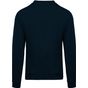 kariban Sweat-shirt col rond  navy