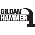 logo Gildan Hammer