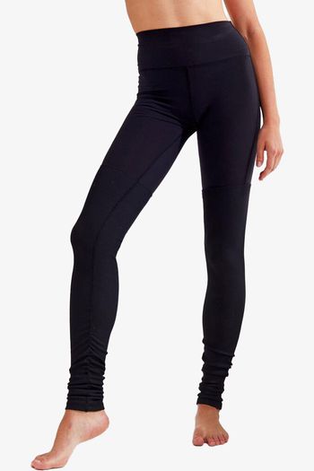 Image produit Legging de yoga femme Tridri®