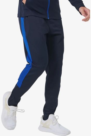 Image produit Adults' knitted tracksuit pants