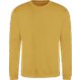 AWDis Just Hoods Sweatshirt AWDis mustard