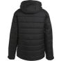 Regatta Men's Navigate Thermal Jacket black/orange_pop