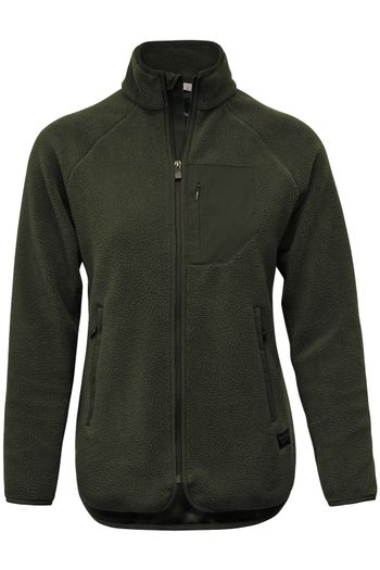 Timberlake Women - Olive