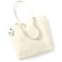 Westford Mill Sac en coton biologique naturel