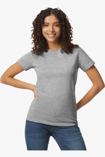 Image produit Softstyle Midweight Women's T-Shirt