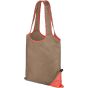 Result HDI Compact Shopper Bag fennel/pink