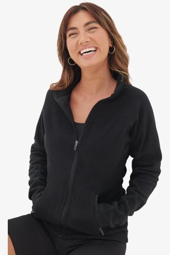 Image produit Women´s microfleece jacket