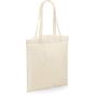 Bagbase Sublimation shopper natural