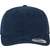 flexfit Brushed Cotton Twill Mid-Profile navy