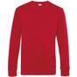 B&C Collection B&C King Crew Neck_° red