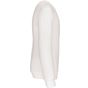 Kariban Sweat-shirt col rond enfant  white