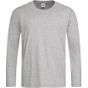 Stedman Classic-T Long Sleeve grey_heather
