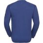 Russell Sweatshirt de travail ras du cou très résistant bright_royal