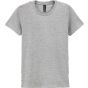 Gildan Softstyle Midweight Women's T-Shirt sport_grey