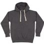 mantis The Superstar hoodie charcoal_grey_melange