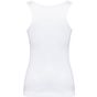 Kariban Débardeur écoresponsable femme white