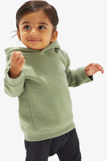 Image produit Baby essential hoodie