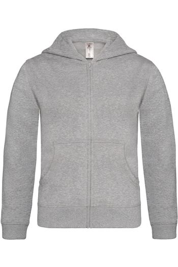 Image produit Hooded Full Zip Kids