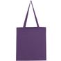 SG Accessories - Bags Cotton Bag LH lilac
