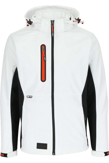 Image produit Trystan Softshell Veste
