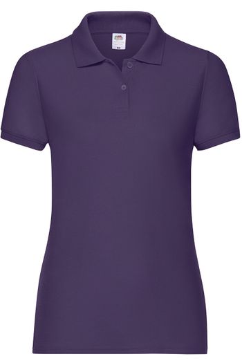 Image produit 65/35 Polo Lady-Fit