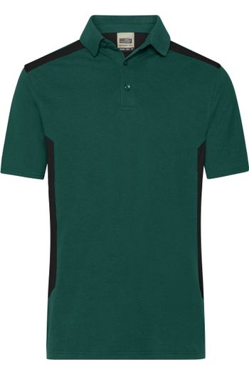 Image produit Men´s Workwear Polo -STRONG-