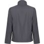 Regatta Men's H/M Softshell Jacket seal_grey