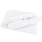 A&R Tapis de bain ARTG® White