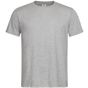 Stedman Classic-T Unisex grey_heather