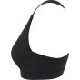 Tombo Medium impact core bra black