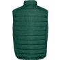Result Recycled Promo Padded Bodywarmer bottle_green