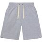 AWDis Just Hoods Campus shorts heather_grey