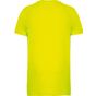 ProAct T-shirt sport manches courtes enfant fluorescent_yellow