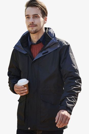 Image produit Benson III 3-in-1 jacket