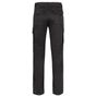 Velilla Pantalon multipoches stretch black