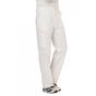 Cherokee Pantalon cargo à braguette homme white