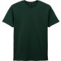 Gildan Softstyle® Ring Spun T-Shirt vert foret