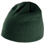 K-up Bonnet tricoté forest_green