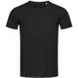 Stedman Ben Crew Neck black_opal