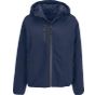 Sol's Falcon Padded Women bleu_abyss