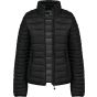 Kariban Doudoune légère femme black