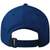 Atlantis Casquette 6 pans Mid visor ENERGY royal