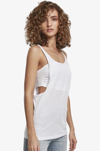 Image produit Ladies Loose Tank