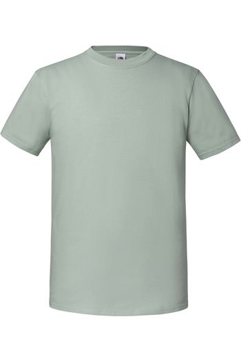 Image produit Iconic 195 Ringspun Premium T