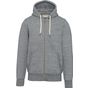 Slub grey heather