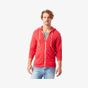 Alternative-apparel Rocky eco-fleece zip hoodie