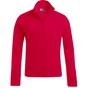 Promodoro Men´s Jacket Stand-Up Collar fire_red