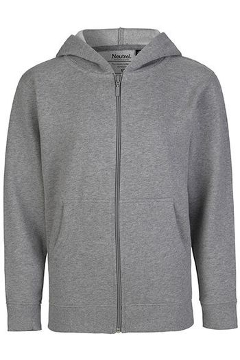 Image produit Kids Zip Hoodie