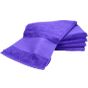 A&R Serviette de sport PRINT-Me® Purple