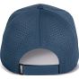 K-up Casquette microperforée - 6 panneaux nocturn_blue